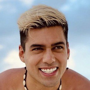 Lalo Brito - Age, Family, Bio | Famous Birthdays