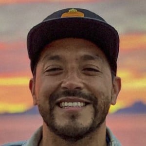 Lalo Villar at age 36