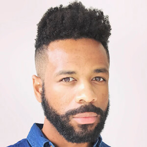 Lamar Dawson at age 32