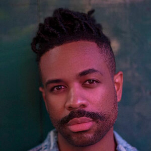 Lamar Dawson at age 35