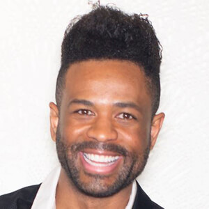 Lamar Dawson at age 33