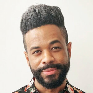 Lamar Dawson at age 34