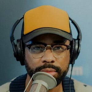 Lamar Dawson at age 37