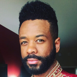 Lamar Dawson at age 32