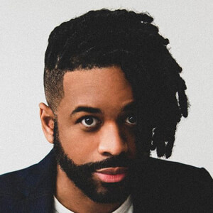 Lamar Dawson at age 35