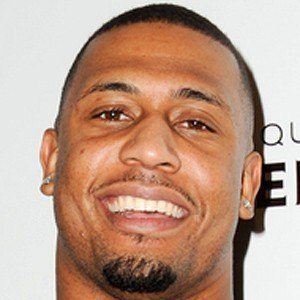 LaMarr Woodley Bio, Family, Trivia Famous Birthdays