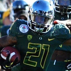 LaMichael James Headshot 3 of 3