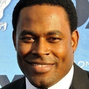 Lamman Rucker - Bio, Family, Trivia | Famous Birthdays