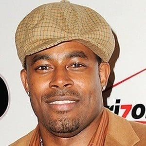 Lamman Rucker - Bio, Family, Trivia | Famous Birthdays