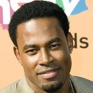 Lamman Rucker - Bio, Family, Trivia | Famous Birthdays