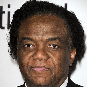 Lamont Dozier - Bio, Family, Trivia | Famous Birthdays