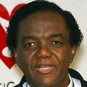 Lamont Dozier - Bio, Family, Trivia | Famous Birthdays