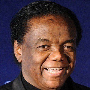 Lamont Dozier - Bio, Family, Trivia | Famous Birthdays