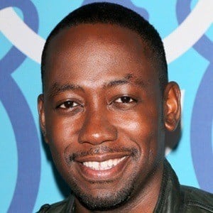 Lamorne Morris Headshot 4 of 10