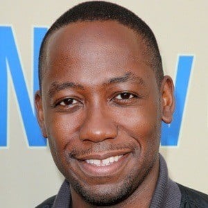 Lamorne Morris Headshot 5 of 10