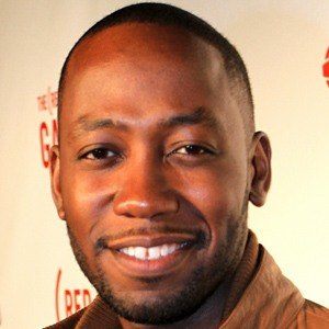 Lamorne Morris Headshot 6 of 10