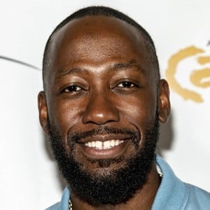 Lamorne Morris Headshot 7 of 10