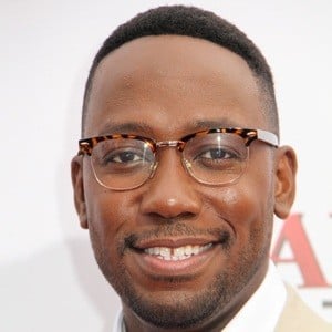 Lamorne Morris at age 32