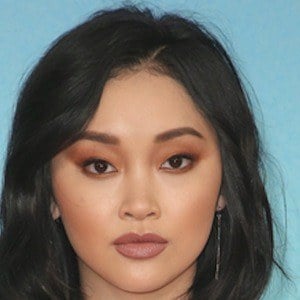 Lana Condor Headshot 10 of 10