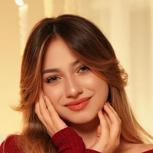 Lana Mohamed Headshot 3 of 5
