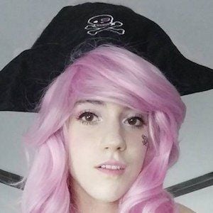 Lana rain twitch