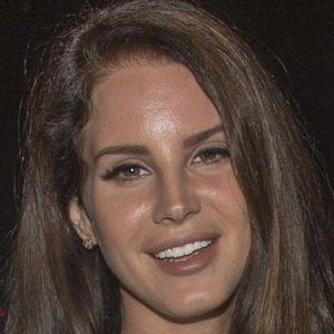 Lana Del Rey Headshot 8 of 10