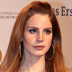 Lana Del Rey Headshot 10 of 10