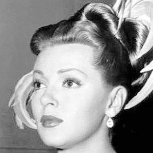 Lana Turner Headshot 3 of 10