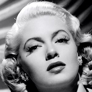 Lana Turner Headshot 5 of 10