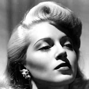 Lana Turner Headshot 7 of 10