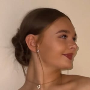 Lana Turner Headshot 2 of 2