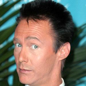 Lance Burton - Bio, Family, Trivia | Famous Birthdays