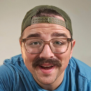 Lance Hedrick Headshot 3 of 6