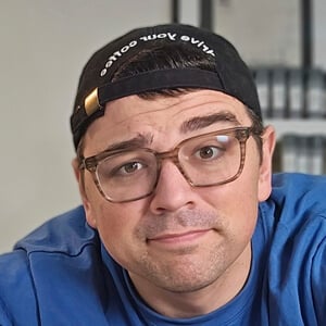 Lance Hedrick Headshot 5 of 6
