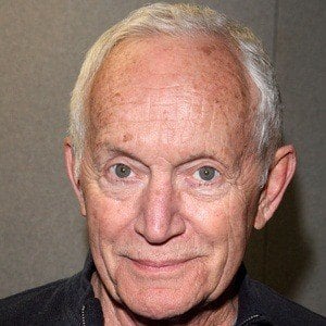 Lance Henriksen Headshot 3 of 5