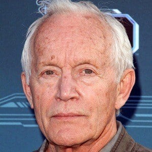 Lance Henriksen Headshot 4 of 5