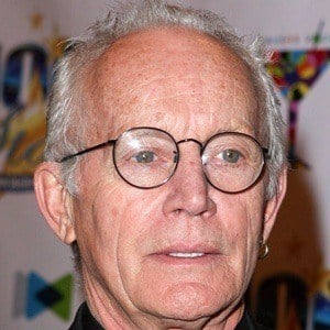 Lance Henriksen Headshot 5 of 5