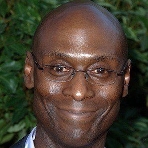 Lance Reddick - Bio, Family, Trivia | Famous Birthdays