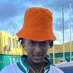LANDO DMAJOR Headshot 2 of 6
