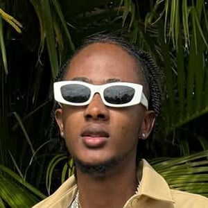 LANDO DMAJOR Headshot 4 of 6