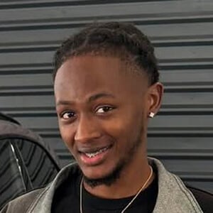 LANDO DMAJOR Headshot 6 of 6
