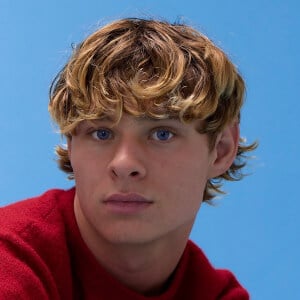 Landon Boyce Headshot 2 of 10