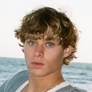 Landon Boyce Headshot 6 of 10