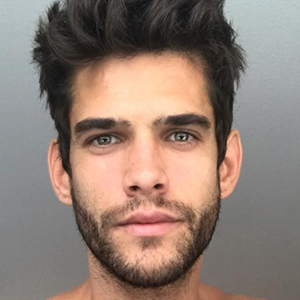 Landon Falgoust Headshot 5 of 6