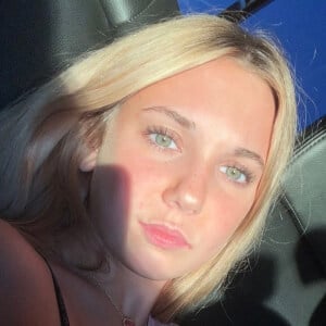 Landree McAlley Headshot 2 of 3