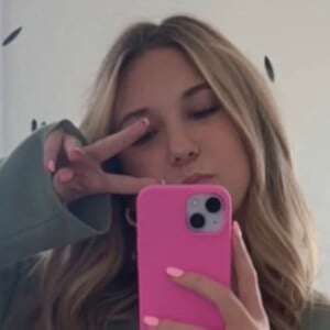 Landree McAlley Headshot 3 of 3