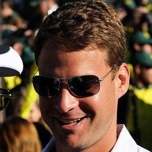 Lane Kiffin - Bio, Family, Trivia | Famous Birthdays
