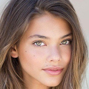 Laneya Grace - Age, Family, Bio | Famous Birthdays