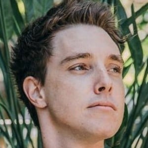 LazarBeam at age 23