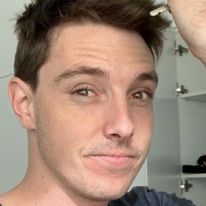 LazarBeam at age 24